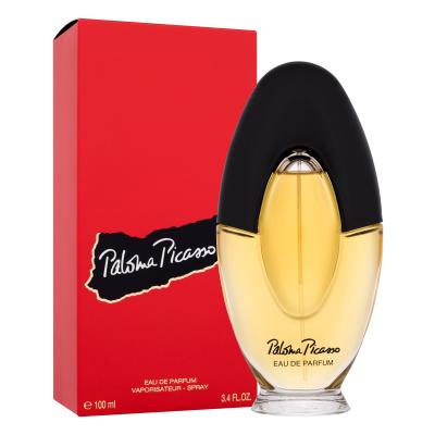 Paloma Picasso Paloma Picasso Parfumska voda za ženske 100 ml