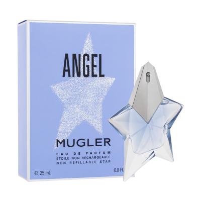 Mugler Angel Parfumska voda za ženske 25 ml