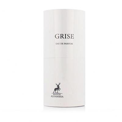 Maison Alhambra Gray Ash Parfumska voda 100 ml