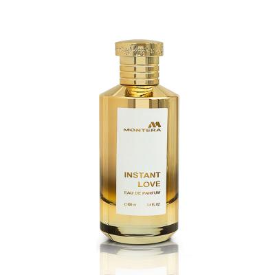 Fragrance World Montera Instant Love Parfumska voda za moške 100 ml