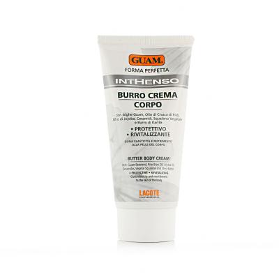 Guam Inthenso Butter Body Cream Krema za telo za ženske 150 ml