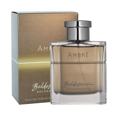 Baldessarini Ambré Toaletna voda za moške 90 ml