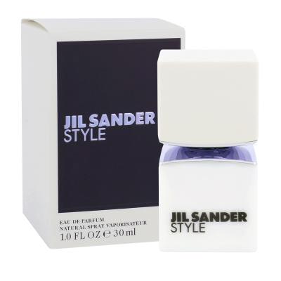 Jil Sander Style Parfumska voda za ženske 30 ml