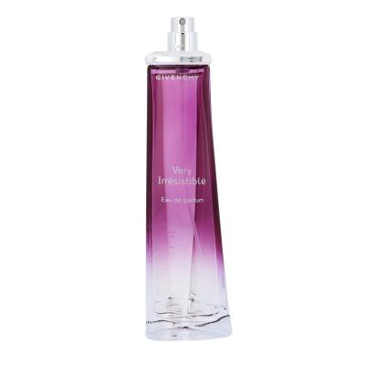 Givenchy Very Irresistible Sensual Parfumska voda za ženske 75 ml tester