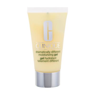 Clinique Dramatically Different Moisturizing Gel Gel za obraz za ženske 50 ml