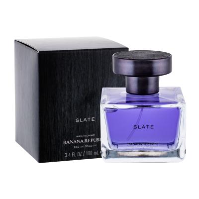 Banana Republic Slate Toaletna voda za moške 100 ml