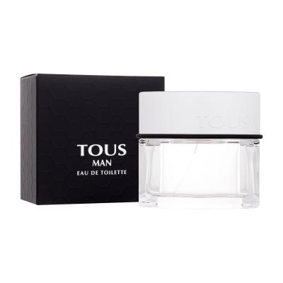 TOUS Man Toaletna voda za moške 50 ml