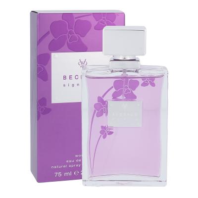 David Beckham Signature Toaletna voda za ženske 75 ml
