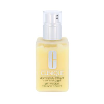 Clinique Dramatically Different Moisturizing Gel Gel za obraz za ženske 125 ml