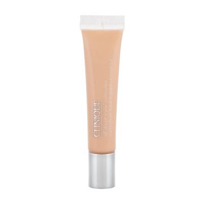 Clinique All About Eyes Korektor za ženske 10 ml Odtenek 01 Light Neutral