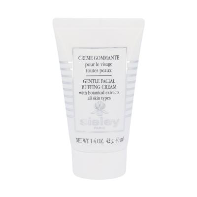 Sisley Gentle Facial Buffing Cream Piling za ženske 40 ml