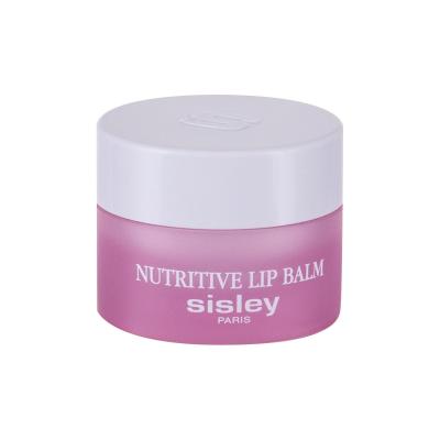 Sisley Nutritive Lip Balm Balzam za ustnice za ženske 9 g