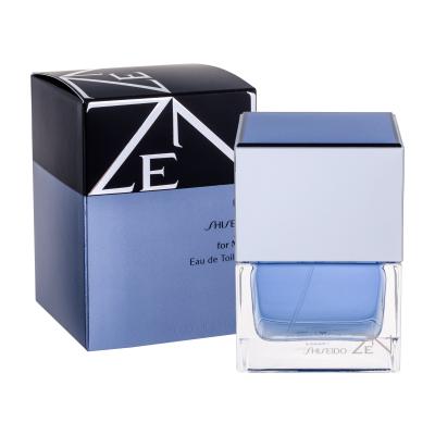 Shiseido Zen For Men Toaletna voda za moške 100 ml