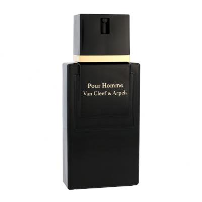 Van Cleef & Arpels Pour Homme Toaletna voda za moške 100 ml tester