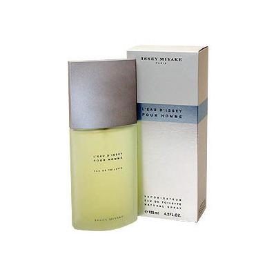 Issey Miyake L'Eau D'Issey Pour Homme Toaletna voda za moške 75 ml tester