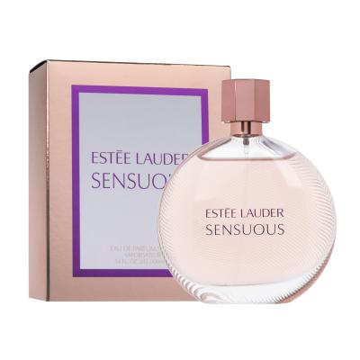 Estée Lauder Sensuous Parfumska voda za ženske 100 ml