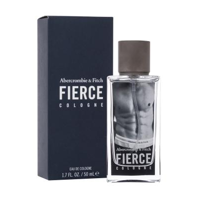 Abercrombie & Fitch Fierce Kolonjska voda za moške 50 ml