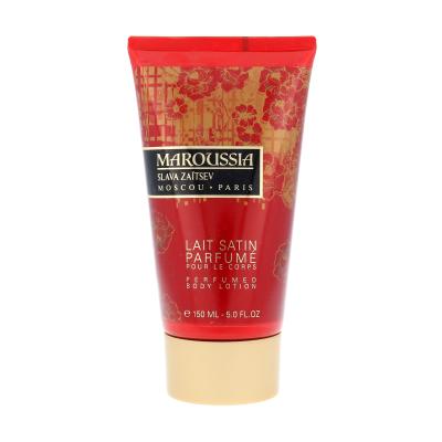 Slava Zaitsev Maroussia Losjon za telo za ženske 150 ml