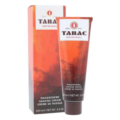 TABAC Original Krema za britje za moške 100 ml