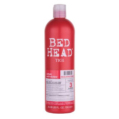 Tigi Bed Head Resurrection Šampon za ženske 750 ml