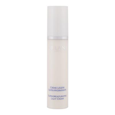 Orlane Hydration Super-Moisturizing Light Cream Dnevna krema za obraz za ženske 50 ml