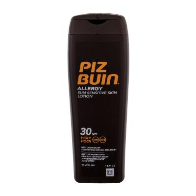 PIZ BUIN Allergy Sun Sensitive Skin Lotion SPF30 Zaščita pred soncem za telo 200 ml