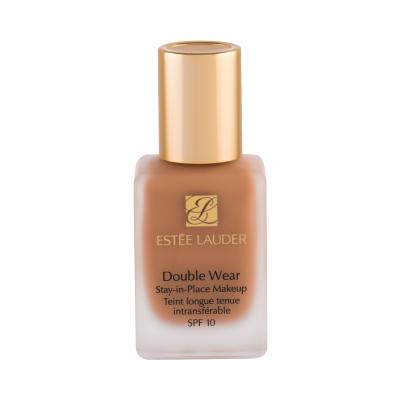 Estée Lauder Double Wear Stay In Place SPF10 Puder za ženske 30 ml Odtenek 4C2 Auburn