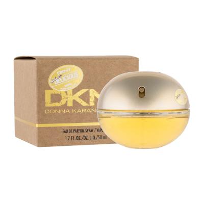 DKNY DKNY Golden Delicious Parfumska voda za ženske 50 ml