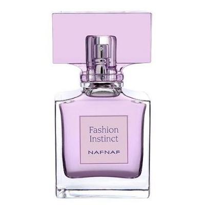 NAF NAF Fashion Instinct Toaletna voda za ženske 100 ml tester