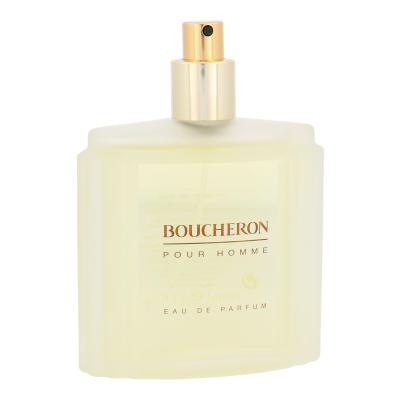 Boucheron Pour Homme Parfumska voda za moške 100 ml tester