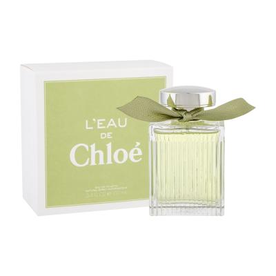 Chloé L´Eau De Chloé Toaletna voda za ženske 100 ml