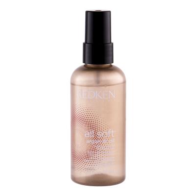 Redken All Soft Argan-6 Oil Olje za lase za ženske 90 ml