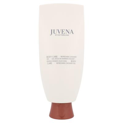 Juvena Body Refreshing Gel za prhanje za ženske 200 ml