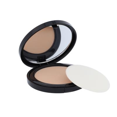 Artdeco High Definition Compact Powder Puder v prahu za ženske 10 g Odtenek 3 Soft Cream