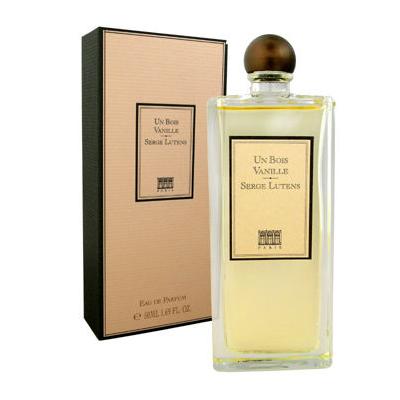 Serge Lutens Un Bois Vanille Parfumska voda za ženske 50 ml tester