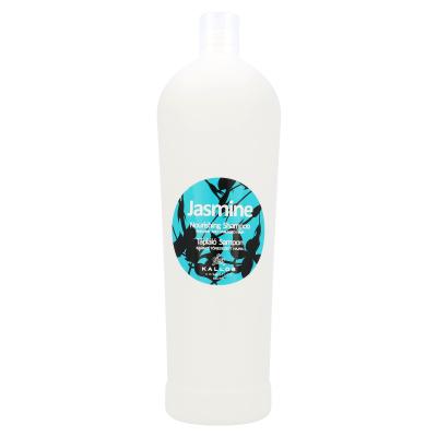 Kallos Cosmetics Jasmine Šampon za ženske 1000 ml