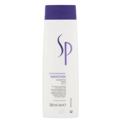 Wella Professionals SP Smoothen Šampon za ženske 250 ml
