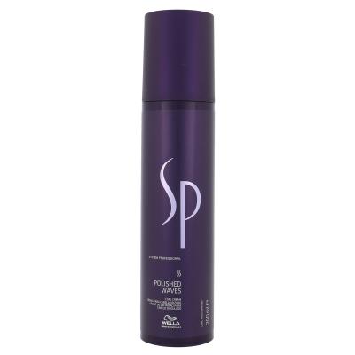Wella Professionals SP Polished Waves Za kodraste lase za ženske 200 ml