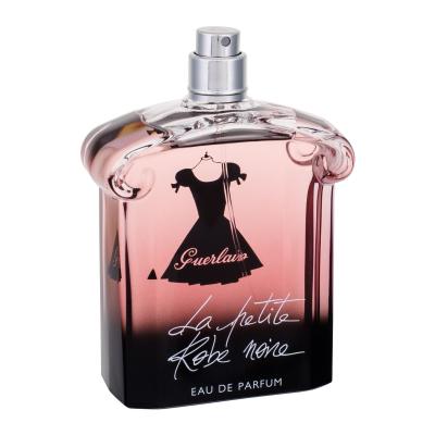 Guerlain La Petite Robe Noire Parfumska voda za ženske 100 ml tester