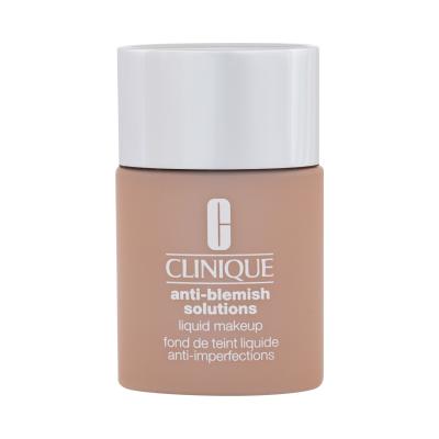 Clinique Anti-Blemish Solutions Puder za ženske 30 ml Odtenek 03 Fresh Neutral