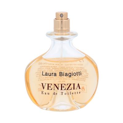 Laura Biagiotti Venezia 2011 Toaletna voda za ženske 75 ml tester