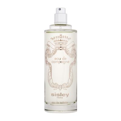 Sisley Eau de Campagne Toaletna voda 100 ml tester