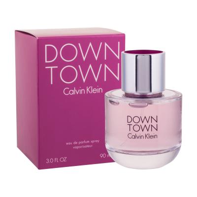 Calvin Klein Downtown Parfumska voda za ženske 90 ml