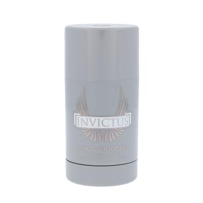 Paco Rabanne Invictus Deodorant za moške 75 ml