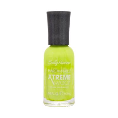 Sally Hansen Xtreme Wear Lak za nohte za ženske 11,8 ml Odtenek 110 Green With Envy