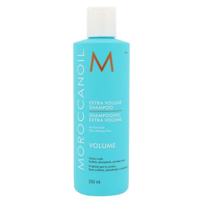 Moroccanoil Volume Šampon za ženske 250 ml