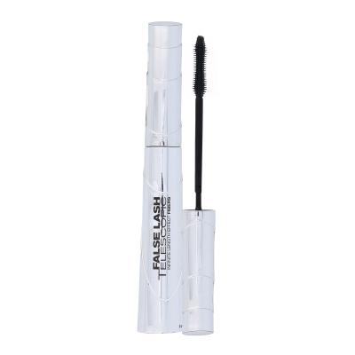 L'Oréal Paris False Lash Telescopic Maskara za ženske 9 ml Odtenek Magnetic Black