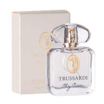 Trussardi My Name Pour Femme Parfumska voda za ženske 30 ml