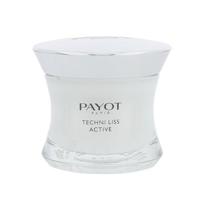 PAYOT Techni Liss Active Deep Wrinkles Smoothing Care Dnevna krema za obraz za ženske 50 ml