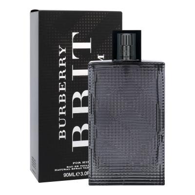 Burberry Brit Rhythm For Him Toaletna voda za moške 90 ml